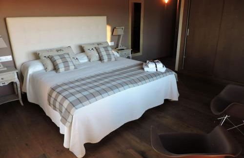 Les feixes llargues. Casa 14 persones (19 +supl) - Photo 8