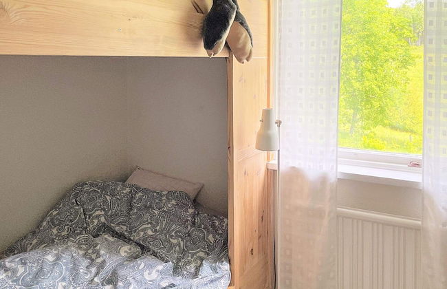 4 Person Holiday Home in Fargelanda - Foto 2