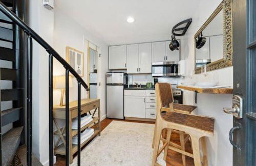 Exclusive Open Loft in Downtown Charleston - Foto 1