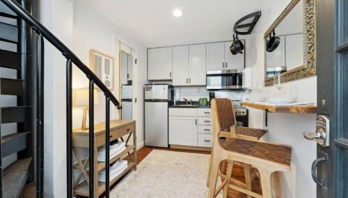 Exclusive Open Loft in Downtown Charleston - Foto 1