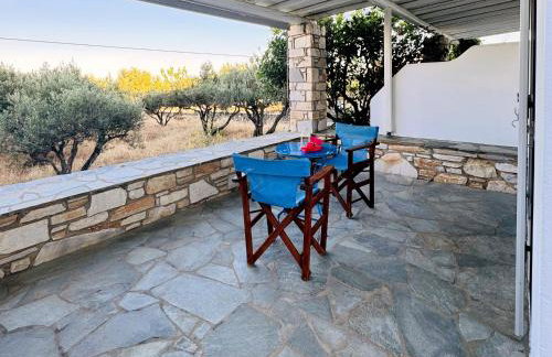Flora & Agelos Studios - Paros - Foto 18