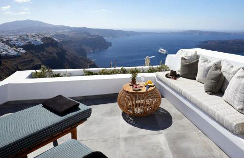 Olea Cave House - Foto 52