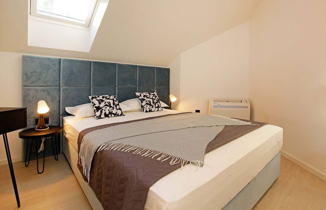 Beachfront villa Senses for 12 in Milna - Foto 13