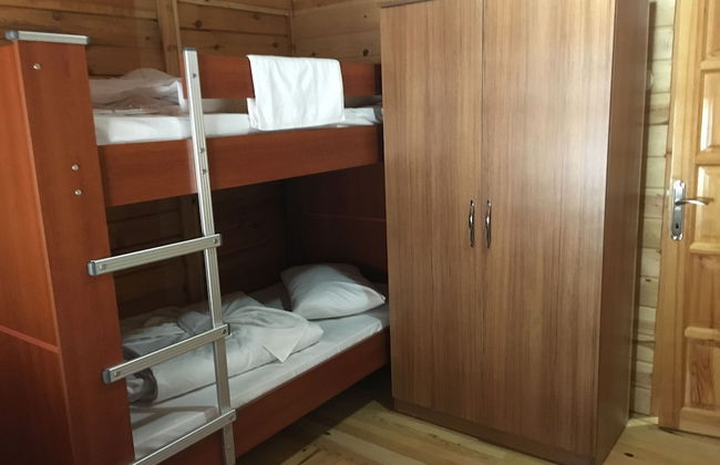 Sarahome Apart - Photo 70