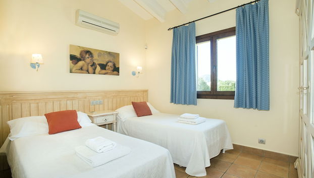 Villa Cel - Foto 3, Habitación