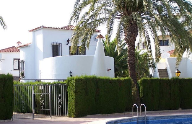 Bungalow El Palmar 01 - Foto 38