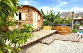 Hayati, Suite Romantica - Foto 19