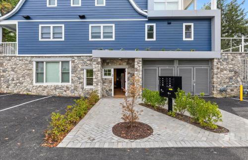 Modern Princeton Stay Steps from Nassau Street - Photo 6