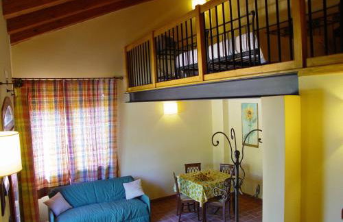 Agriturismo Lama Di Valle Rosa - Photo 58