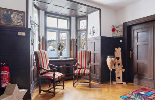 Ferienwohnungen Am Bühl 1 - Photo 69