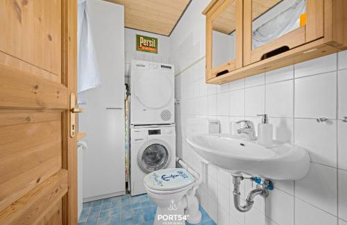 Ferienhaus Pfefferminza Kronsgaard - Foto 13