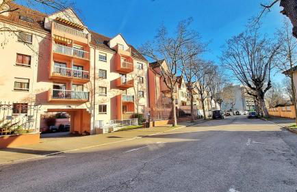 Chez Coralie - T2, 2 pers, parking, balcon - Photo 45