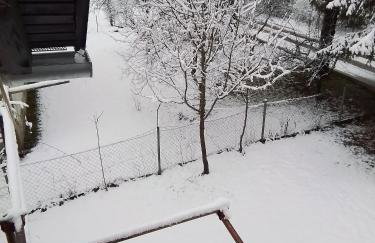 Family-friendly apartments with swimming pool Plaski, Velebit - 20466 - Foto 6