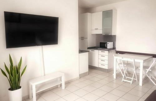 ALBACHIARA INN Residence Apartments - Foto 13