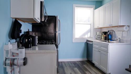 Croton Nook - Cozy Getaway - Foto 4, stove, dishwasher, pet friendly, toaster