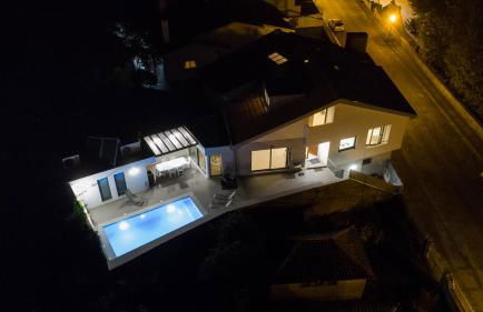 Romantic Pool House - Foto 61