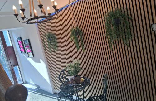 Crown House Studio Apartment - Foto 20