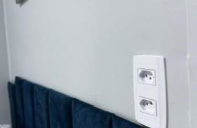 Kitnets Lofts no Kobrasol perto de Florianópolis - Foto 16