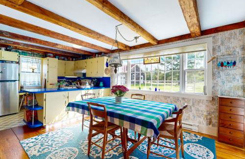 Betty’s Coastal Cape - Foto 6