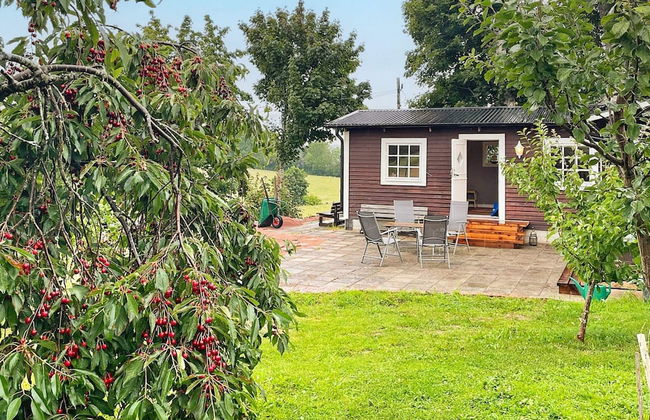 4 Person Holiday Home in Arkelstorp - Foto 18