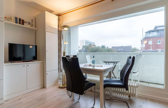 Apartment, St. Peter - Ording - Foto 29