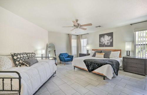 2 Mi to State Farm Stadium! Family-Friendly Home - Photo 16