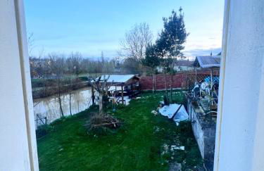 Studio St Florentin - Foto 19