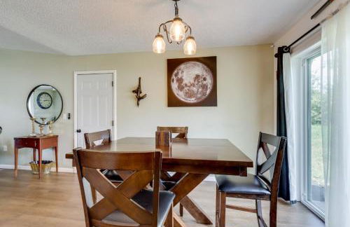 1 Mi to Shops and Cafes Updated Cassville Home! - Foto 8