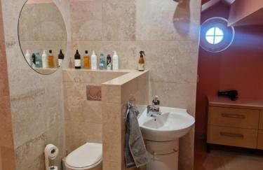 Noclegi Opole-Chmielowice Apartament C - Foto 23