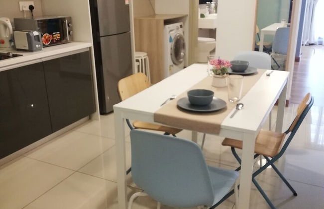 Juliana Vacation And Business Suites - Foto 10