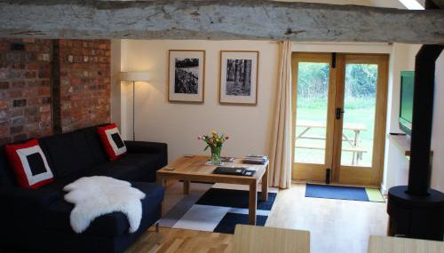 Hidden cottages Two lovely 1 bed cottages in peaceful surroundings, 1 with log burner - Foto 2