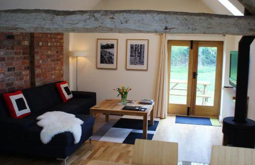 Hidden cottages Two lovely 1 bed cottages in peaceful surroundings, 1 with log burner - Foto 2