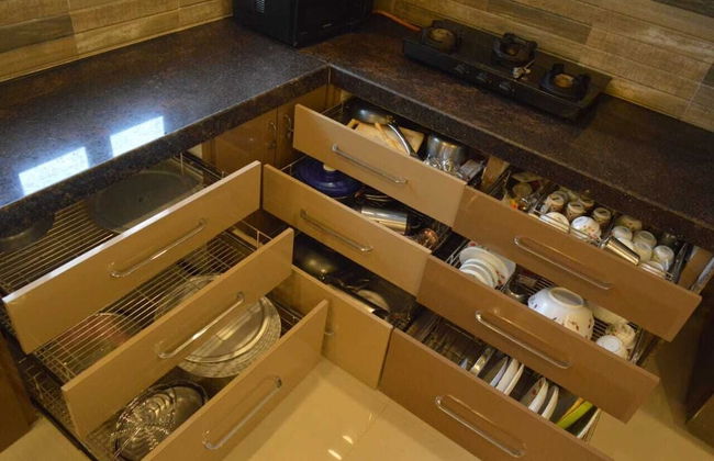 Arabian Villas Panchgani - Foto 20