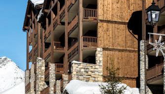 CGH Résidences & Spas Les Fermes de Ste Foy - Photo 3