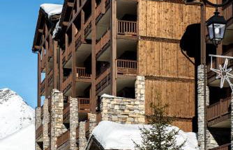 CGH Résidences & Spas Les Fermes de Ste Foy - Photo 3