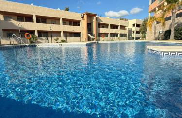 Apartmán Andalusie - Photo 11