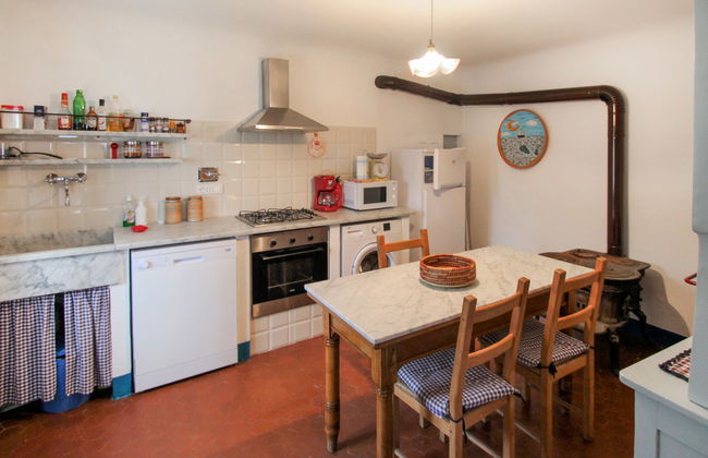 Casa del Poggio - Foto 8