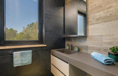 Villa Abba Rakalj - Meerblick, Luxus und Komfort an der Südostküste Istriens - Photo 49