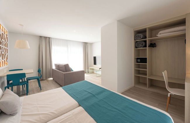 Hotel Club Es Talaial - Foto 22