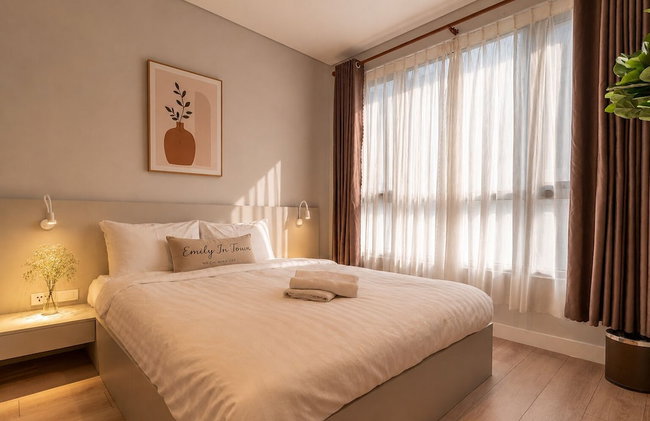 The Lancaster Suites - Japan Town D1 - Foto 22
