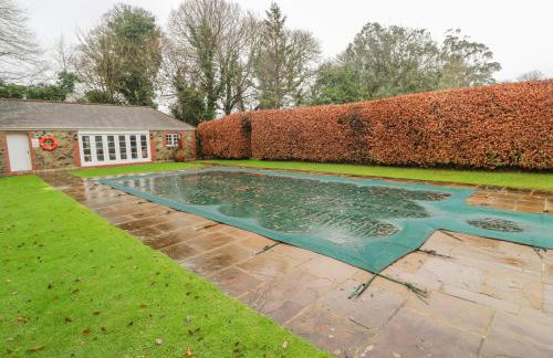 Barn Cottage - Photo 21