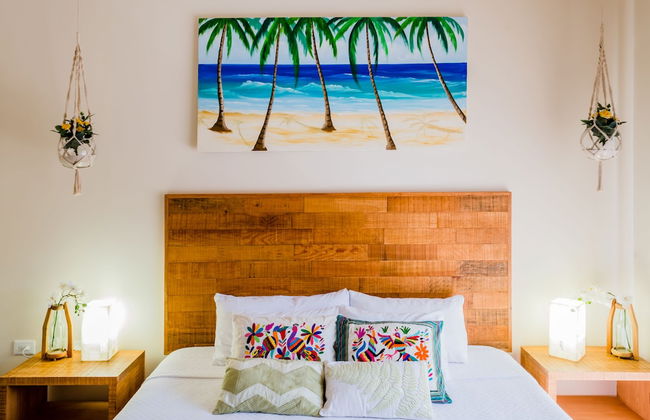 Casa Ya'ab - Photo 8