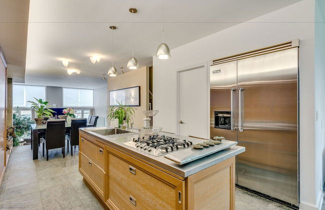 Chicago Townhome - Foto 42
