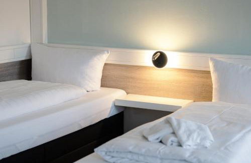 Hive Apartments - direkt an der Hannover Messe - Foto 63