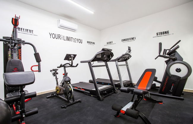 Hotel Suites Mar Elena - Foto 27