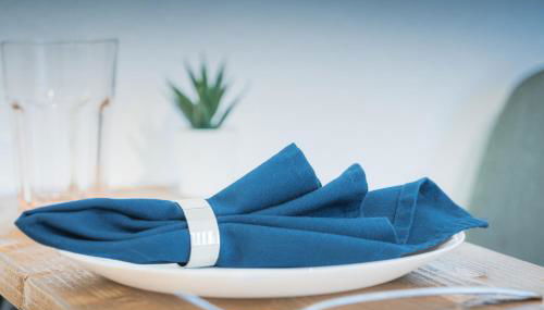 Green Forest - Teutoburger Wald WLAN Zentral Ruhig Parkplatz Top Anbindung Bielefeld - Foto 5