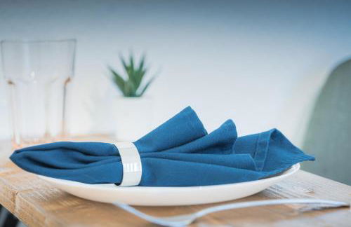 Green Forest - Teutoburger Wald WLAN Zentral Ruhig Parkplatz Top Anbindung Bielefeld - Foto 5