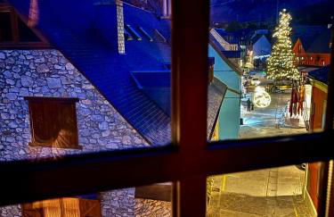 Casa de montaña en Arties - Photo 1