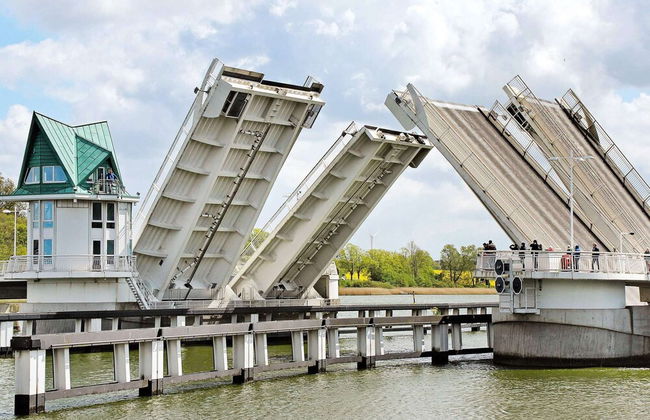 Holiday Home in Kappeln - Photo 27