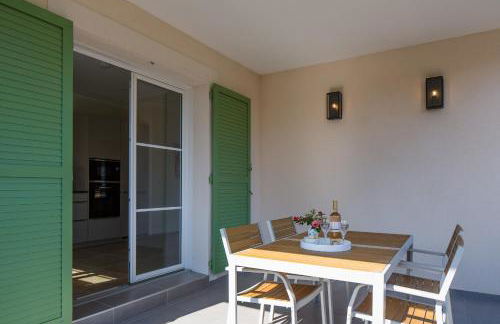 Villa Orange spacious luxury apartment on the Côte d'Azur - Foto 13